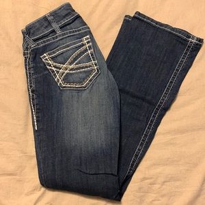 Women’s Ariat Jeans
